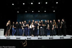 Фотограф Павел Гарасько